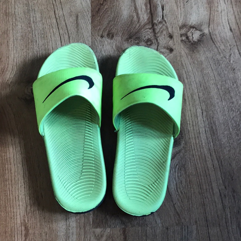 Slides
